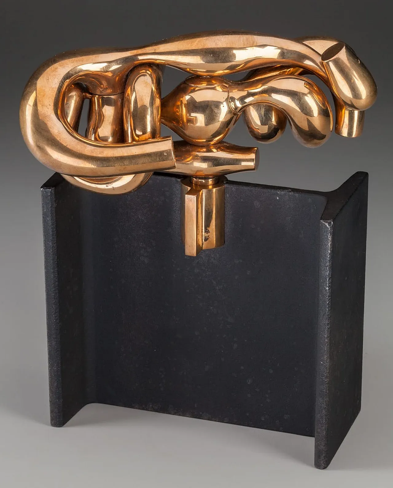 La Maja opus 162 di Miguel Berrocal, anni '70 6