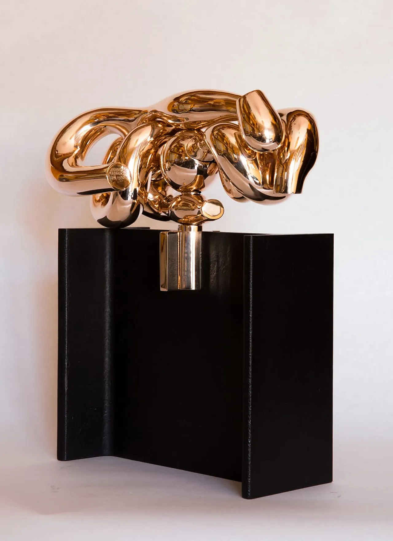 La Maja opus 162 di Miguel Berrocal, anni '70 9