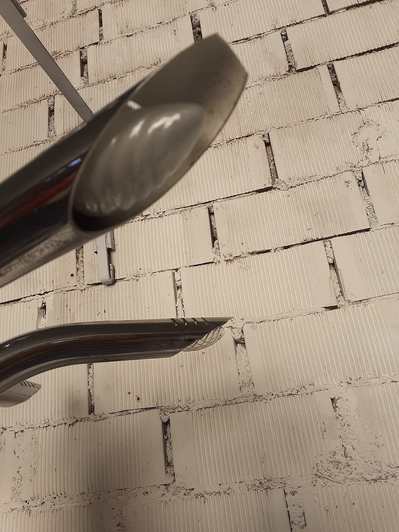 Lampadario Reggiani, anni '70 5