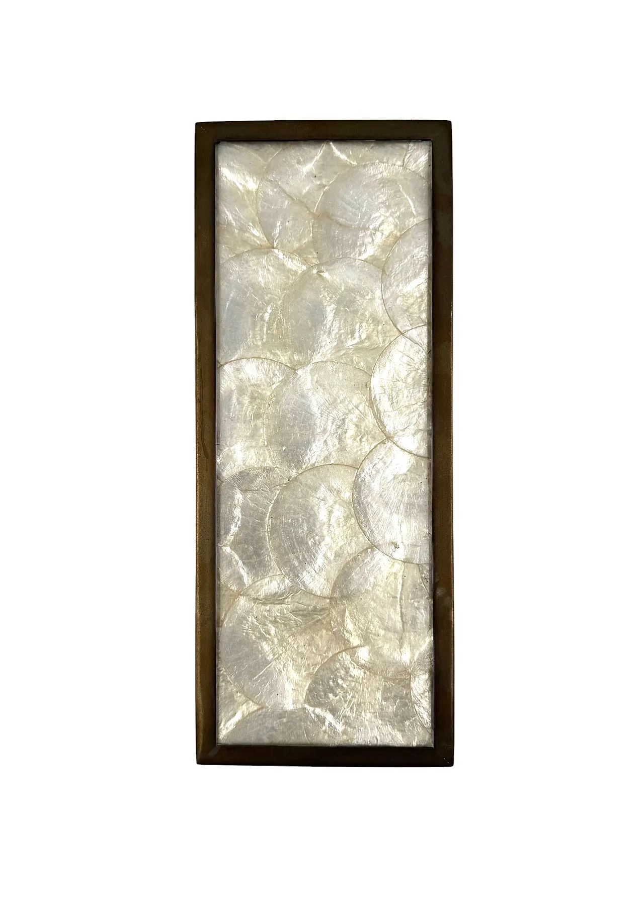 Mid-Century Decorative Box, Italy, approx. 1960s 4