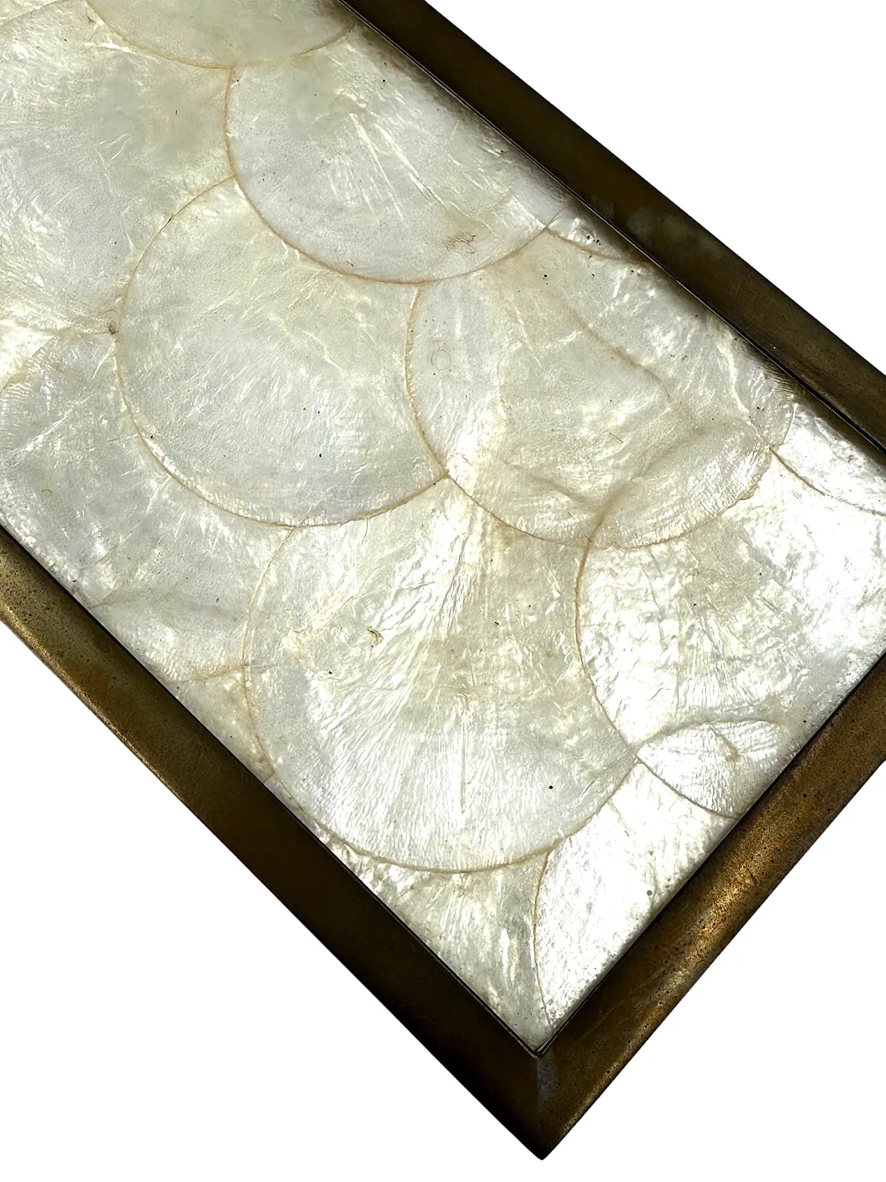 Mid-Century Decorative Box, Italy, approx. 1960s 8