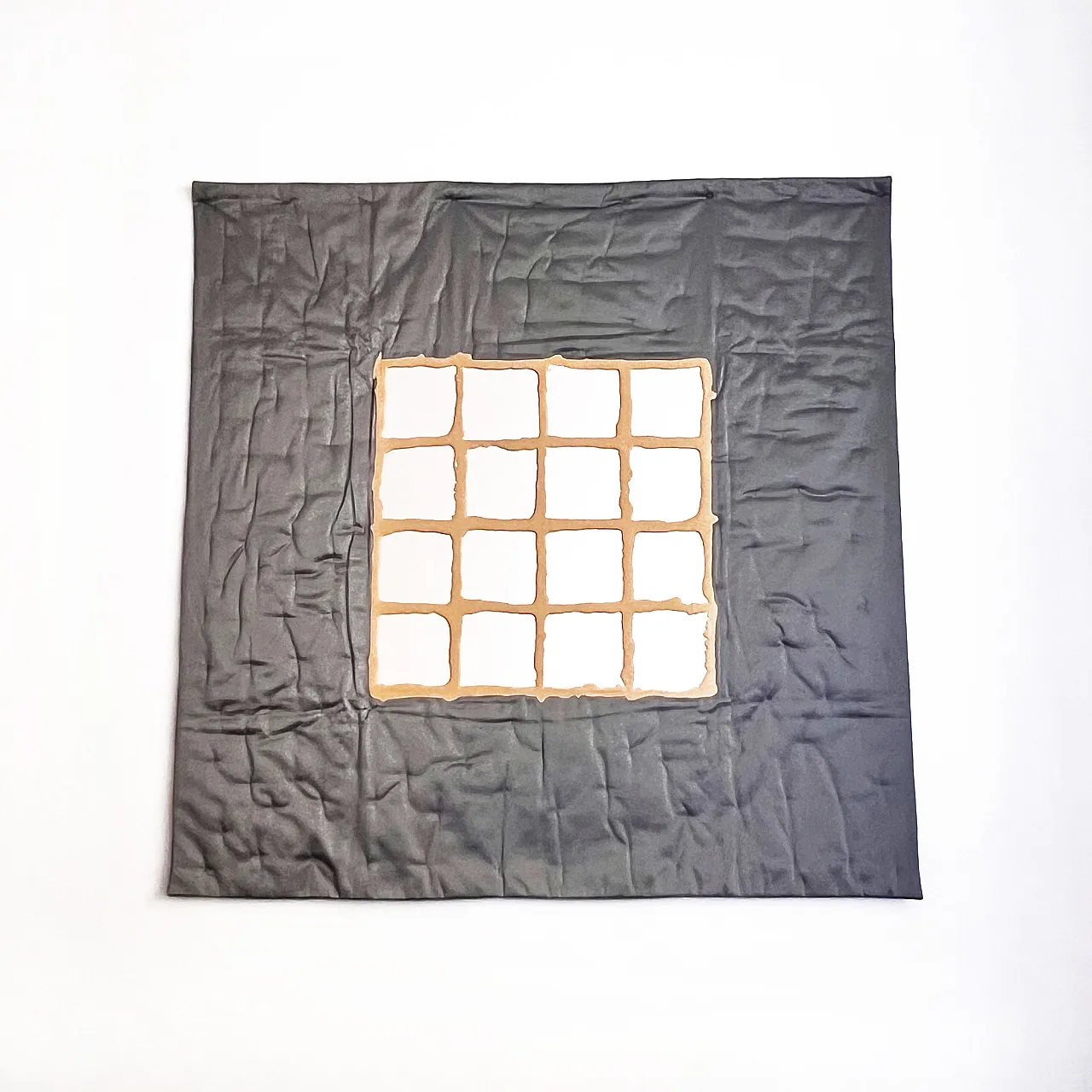 Mirror 4/Specchio di Gaetano Pesce per Meritalia "Edizioni del Pesce" 2