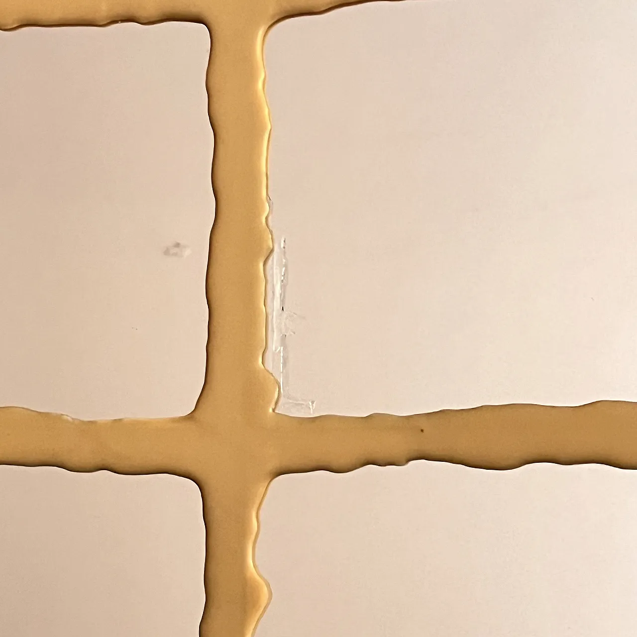 Mirror 4/Specchio di Gaetano Pesce per Meritalia "Edizioni del Pesce" 6