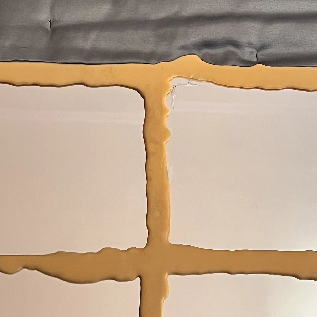 Mirror 4/Specchio di Gaetano Pesce per Meritalia "Edizioni del Pesce" 8