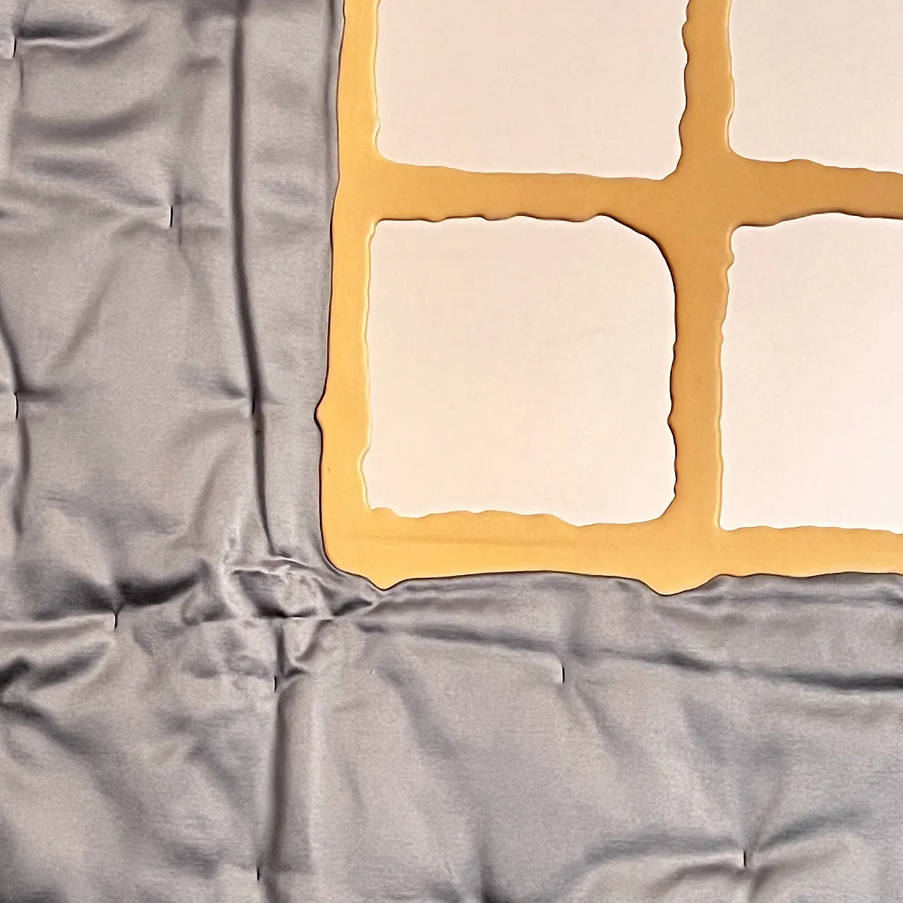 Mirror 4/Specchio di Gaetano Pesce per Meritalia "Edizioni del Pesce" 10