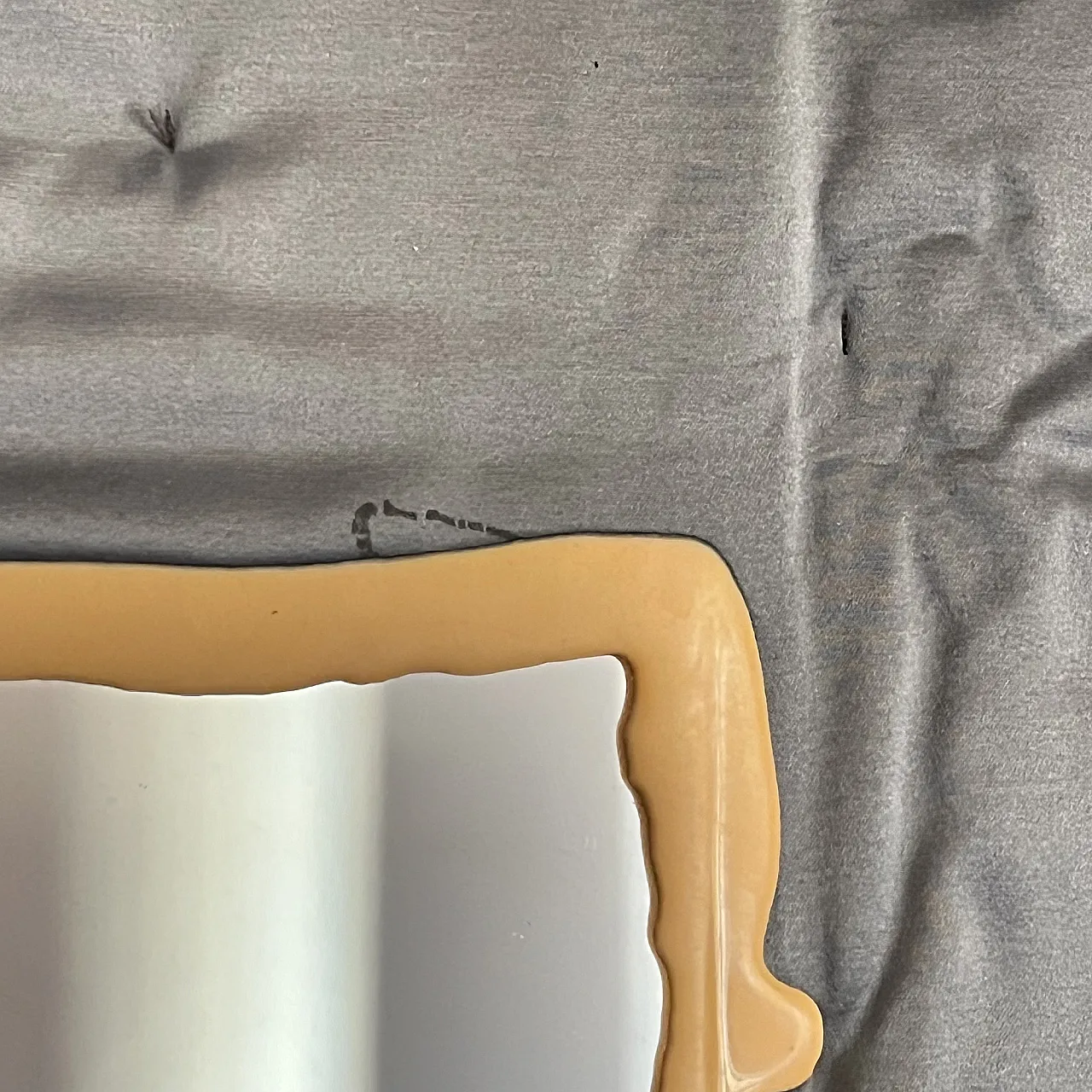 Mirror 4/Specchio di Gaetano Pesce per Meritalia "Edizioni del Pesce" 11