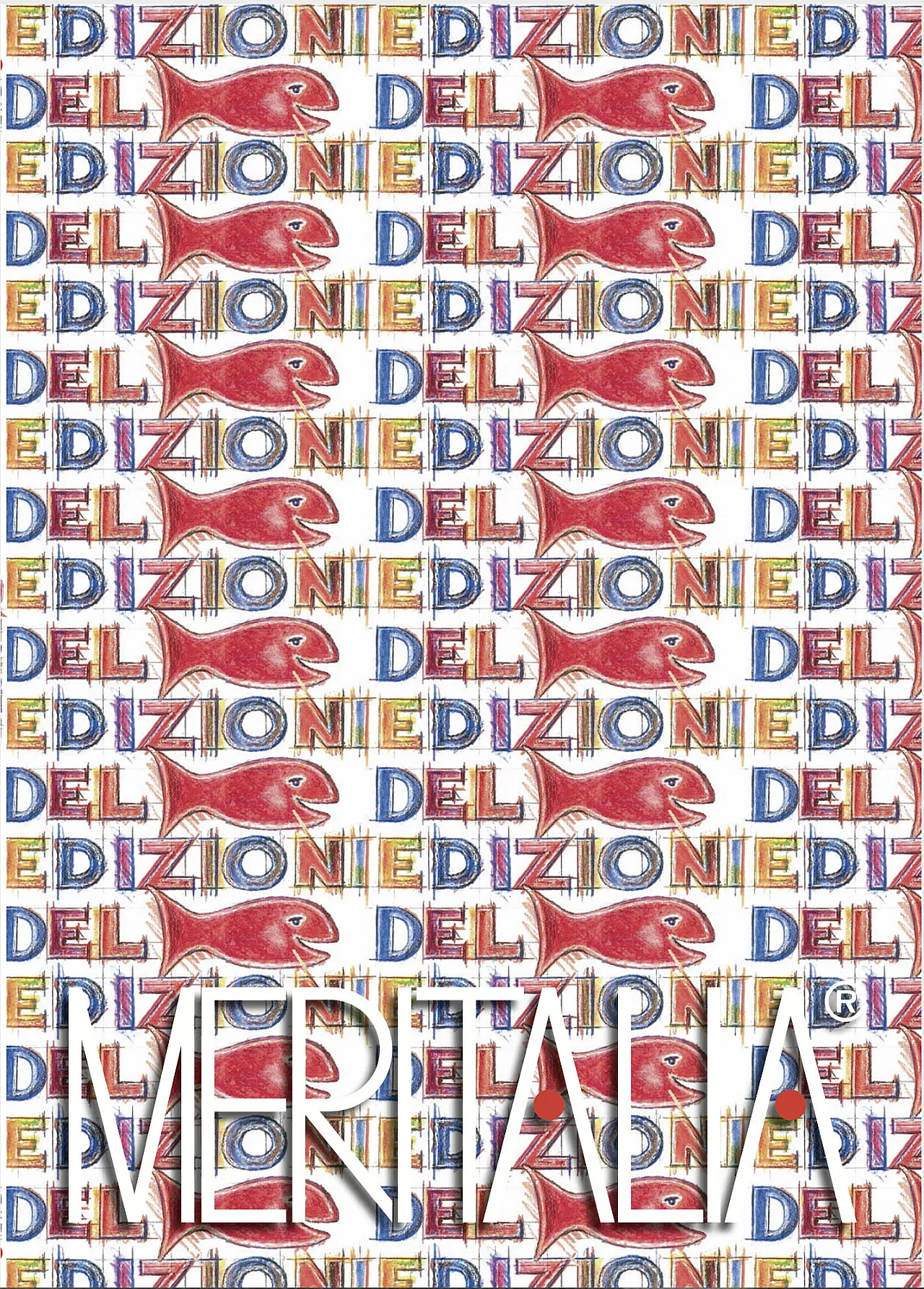 Mirror 4/Specchio di Gaetano Pesce per Meritalia "Edizioni del Pesce" 12