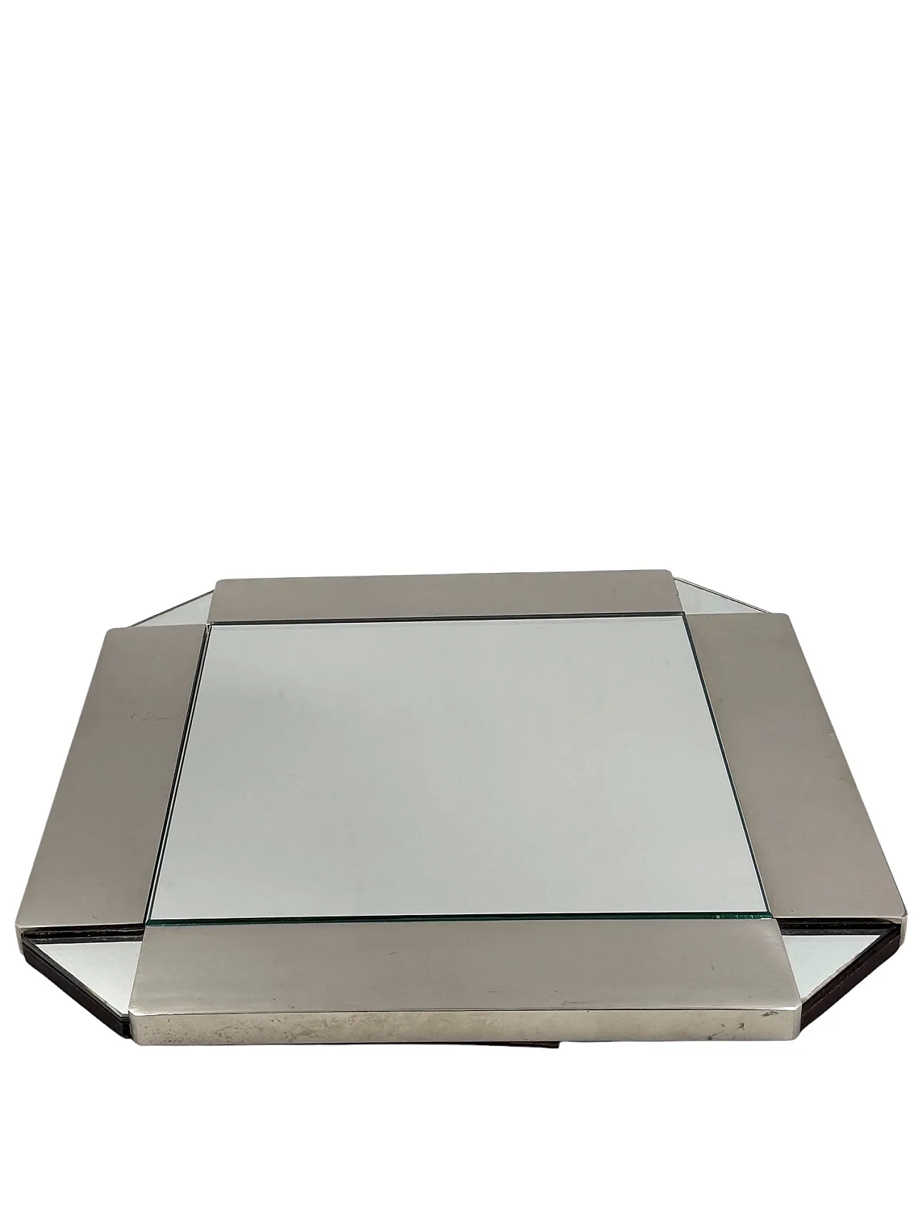 Specchio da tavolo, anni '50 5