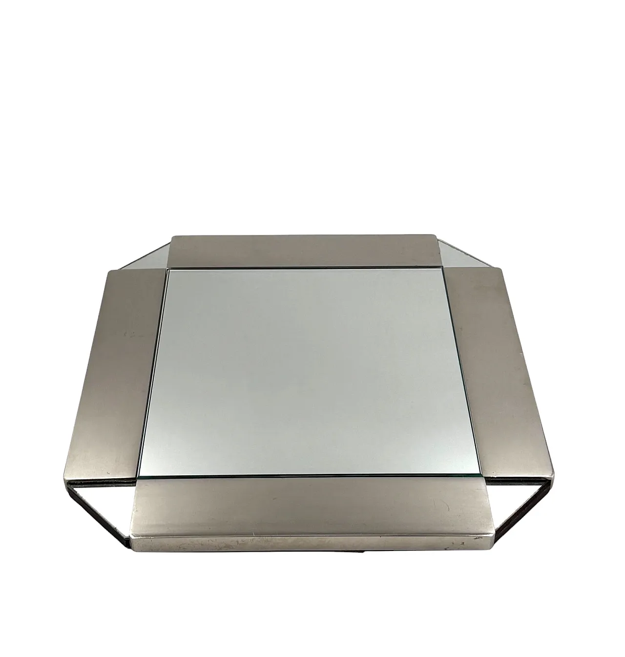 Specchio da tavolo, anni '50 6