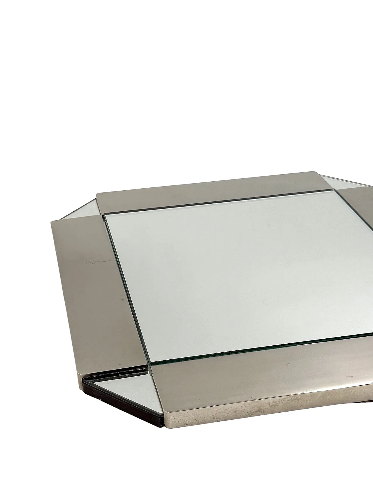 Specchio da tavolo, anni '50 7