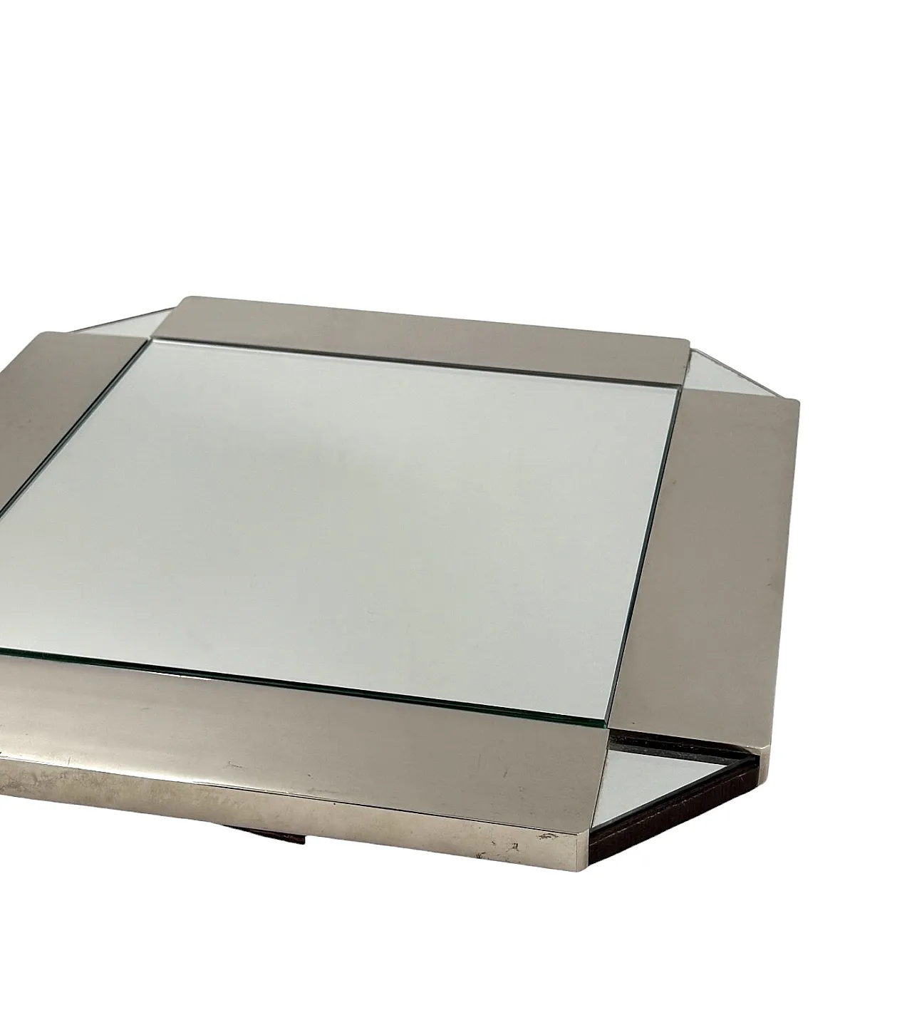 Specchio da tavolo, anni '50 8