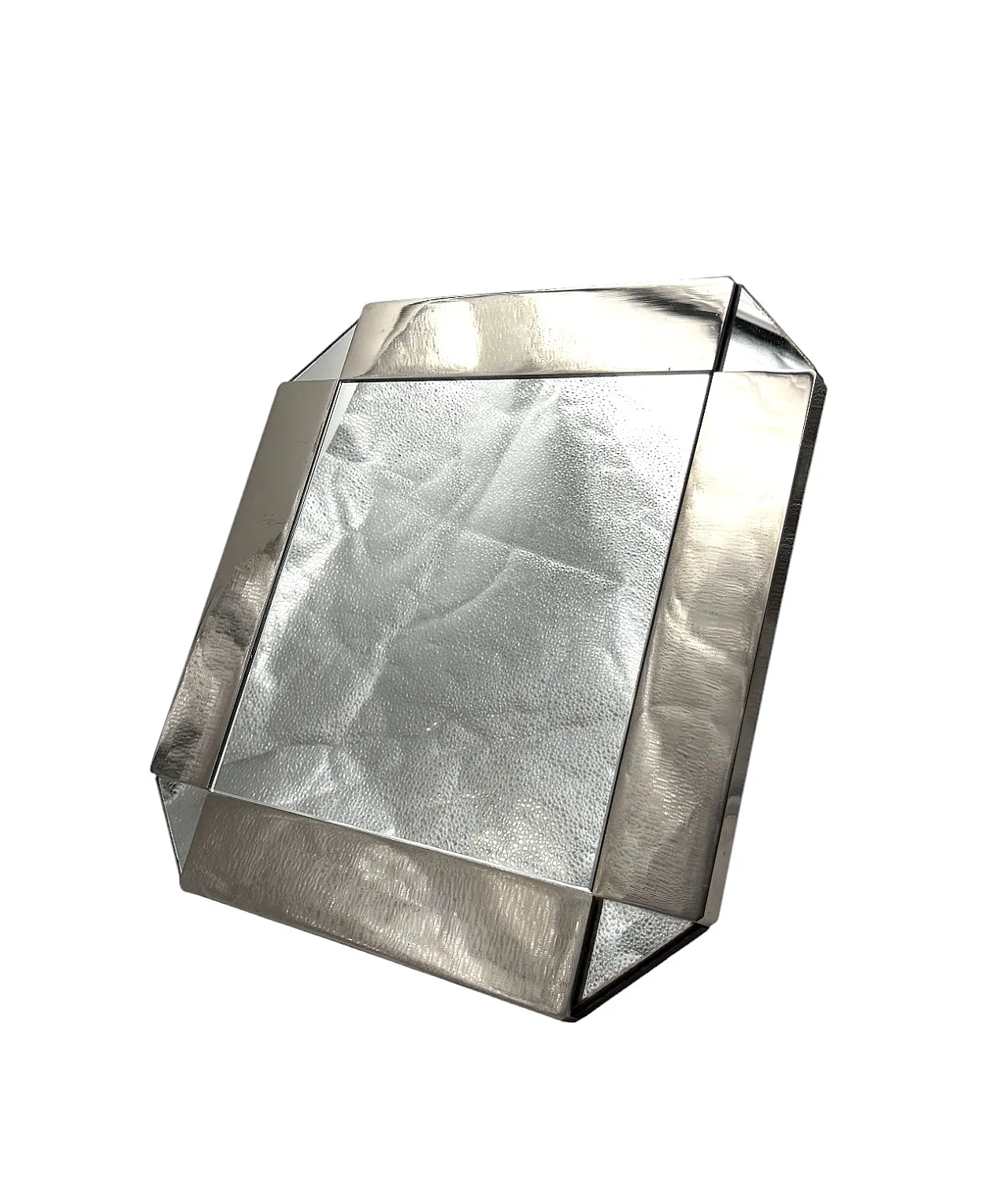 Specchio da tavolo, anni '50 10