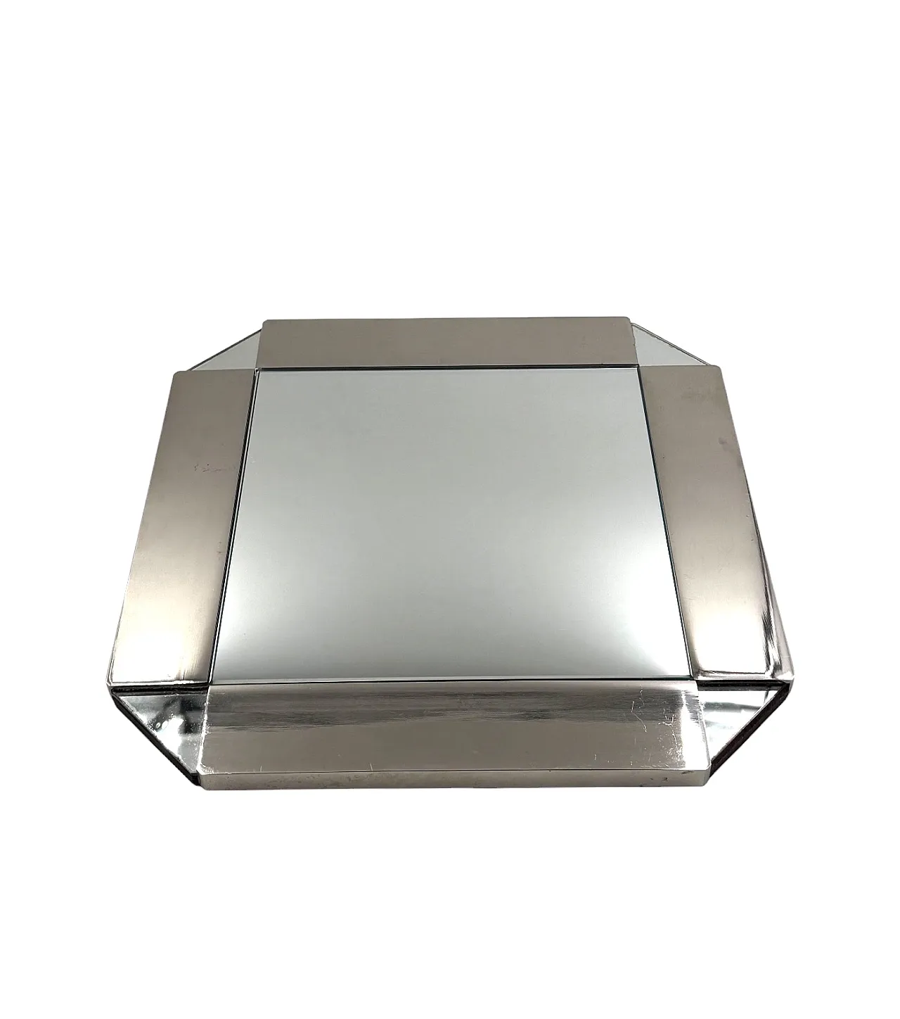 Specchio da tavolo, anni '50 13