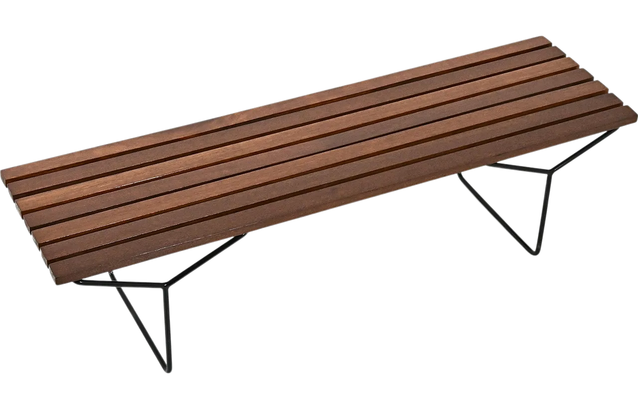 Panca italiana, anni '60 9