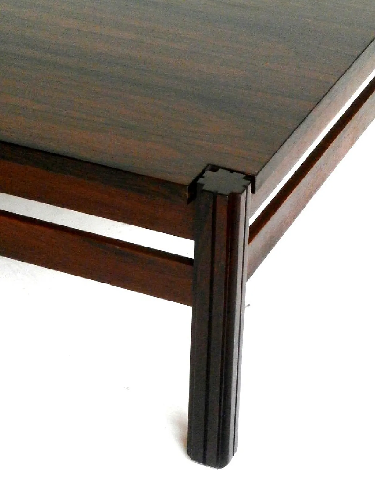 Coffee table by Gianfranco Frattini for Saporiti Italia, 1960s 2