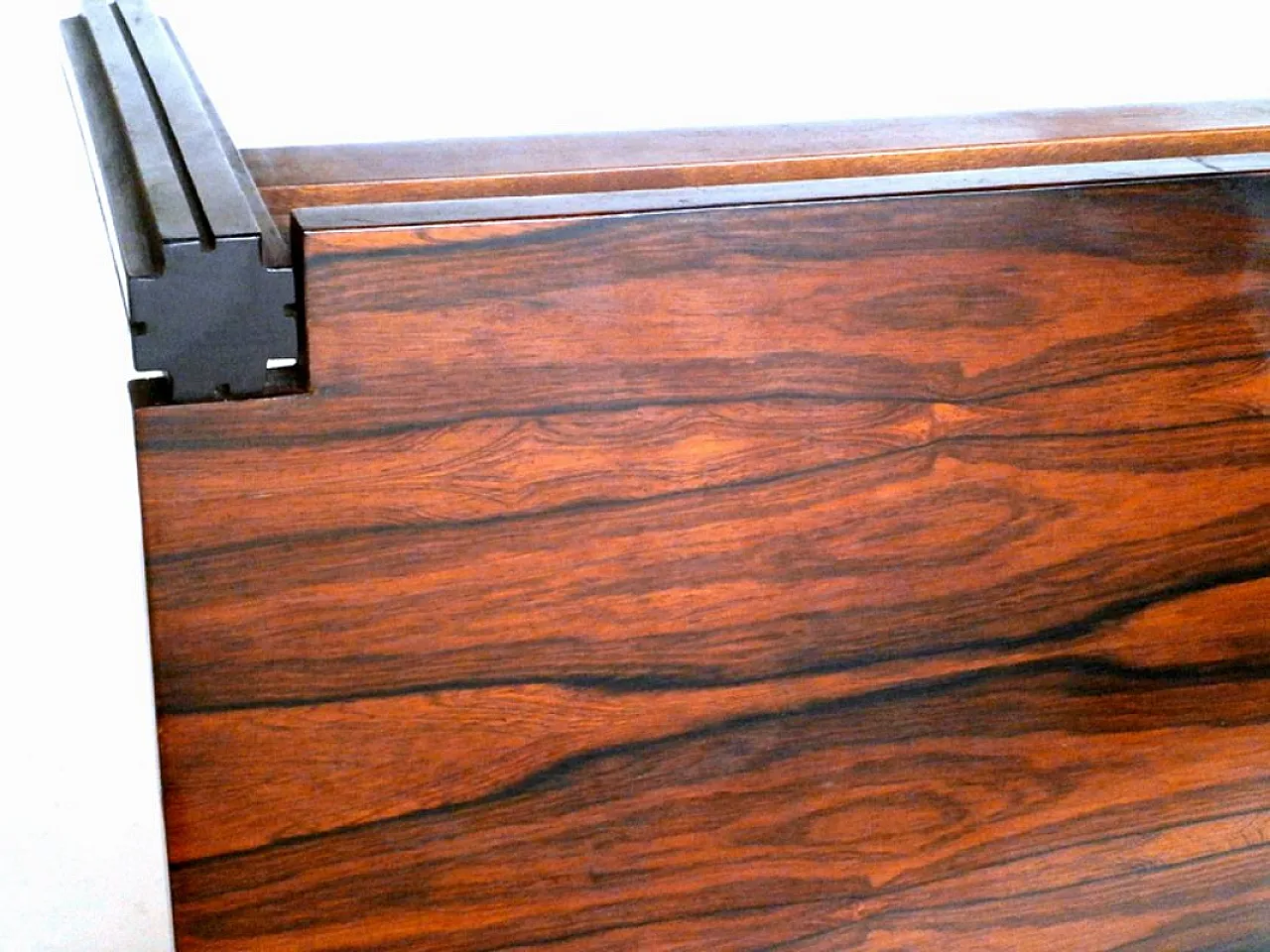 Coffee table by Gianfranco Frattini for Saporiti Italia, 1960s 4