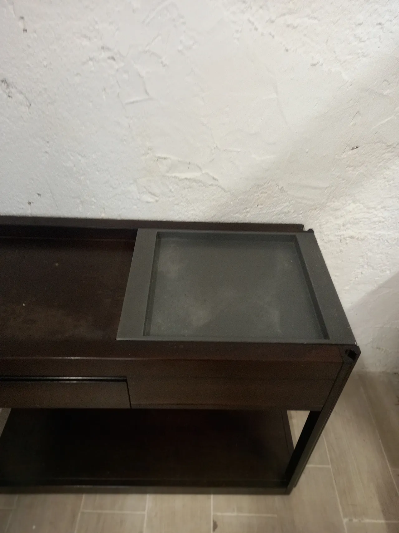 Mobile mobile with roller 4D production Molteni 1966 7