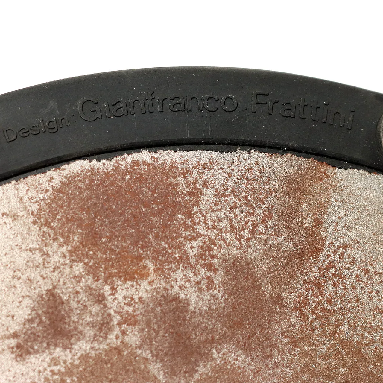 Lampada da terra Megaron di Gianfranco Frattini, anni '80 9