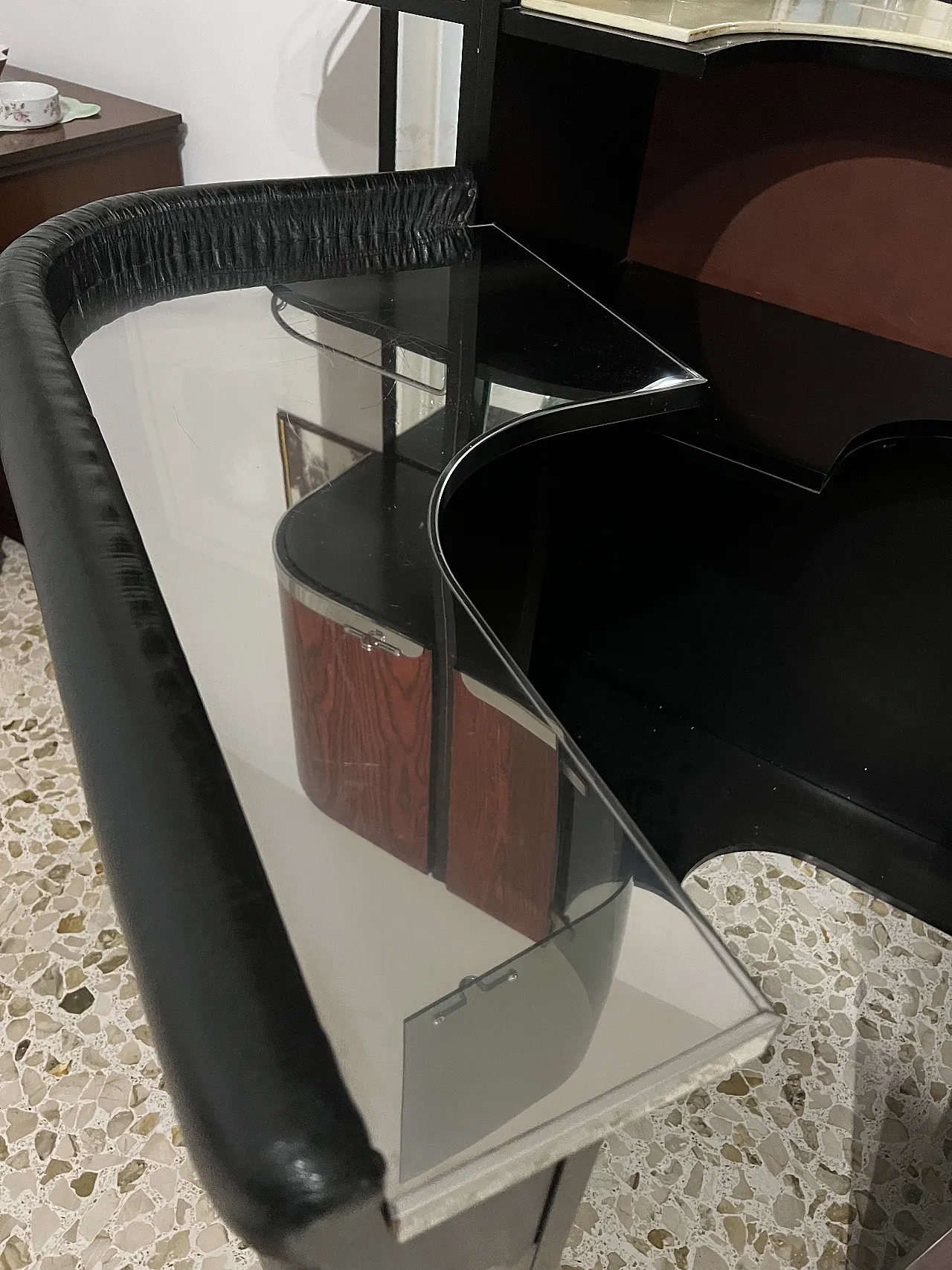 1970s bar cabinet 15