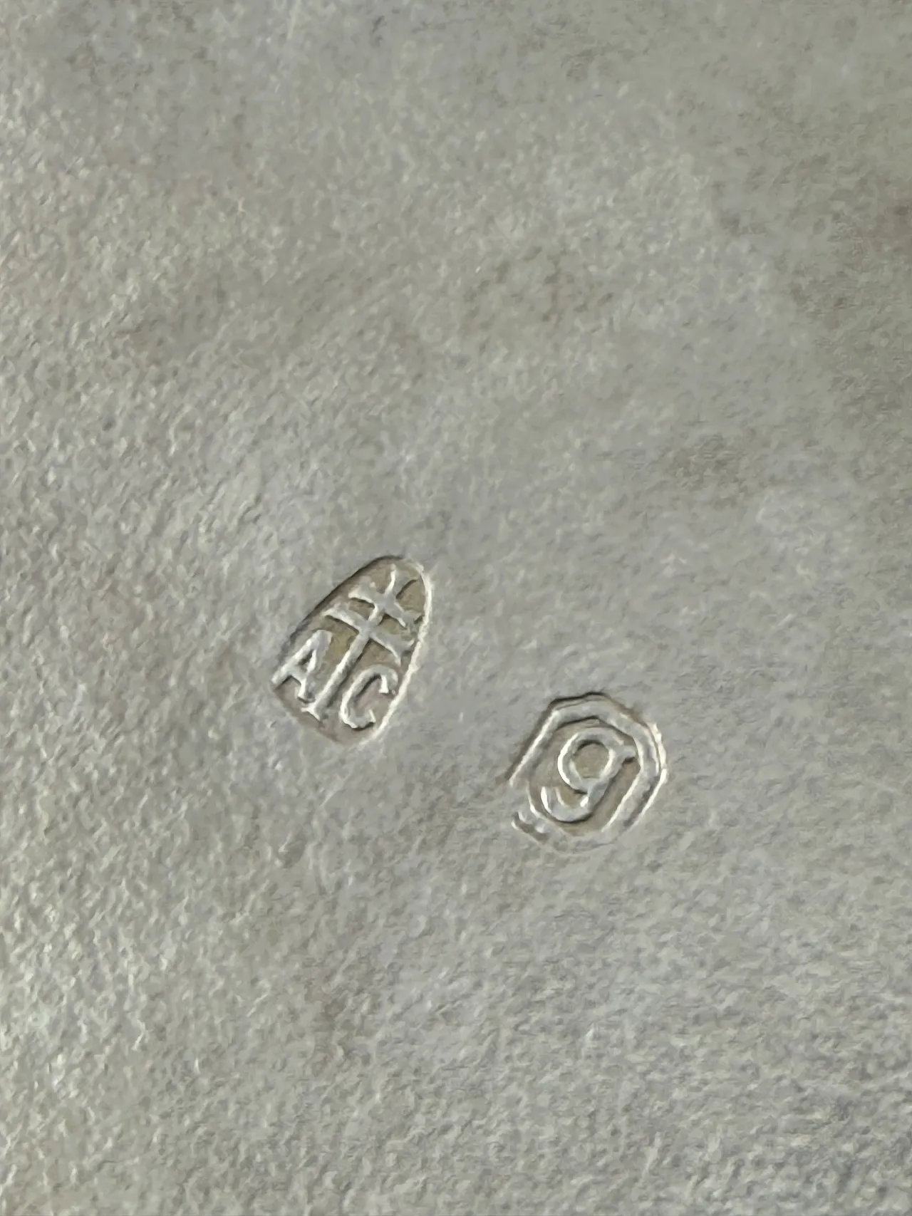 Hollywood Regency Silverplate cocktail set, Italy 1970s 15