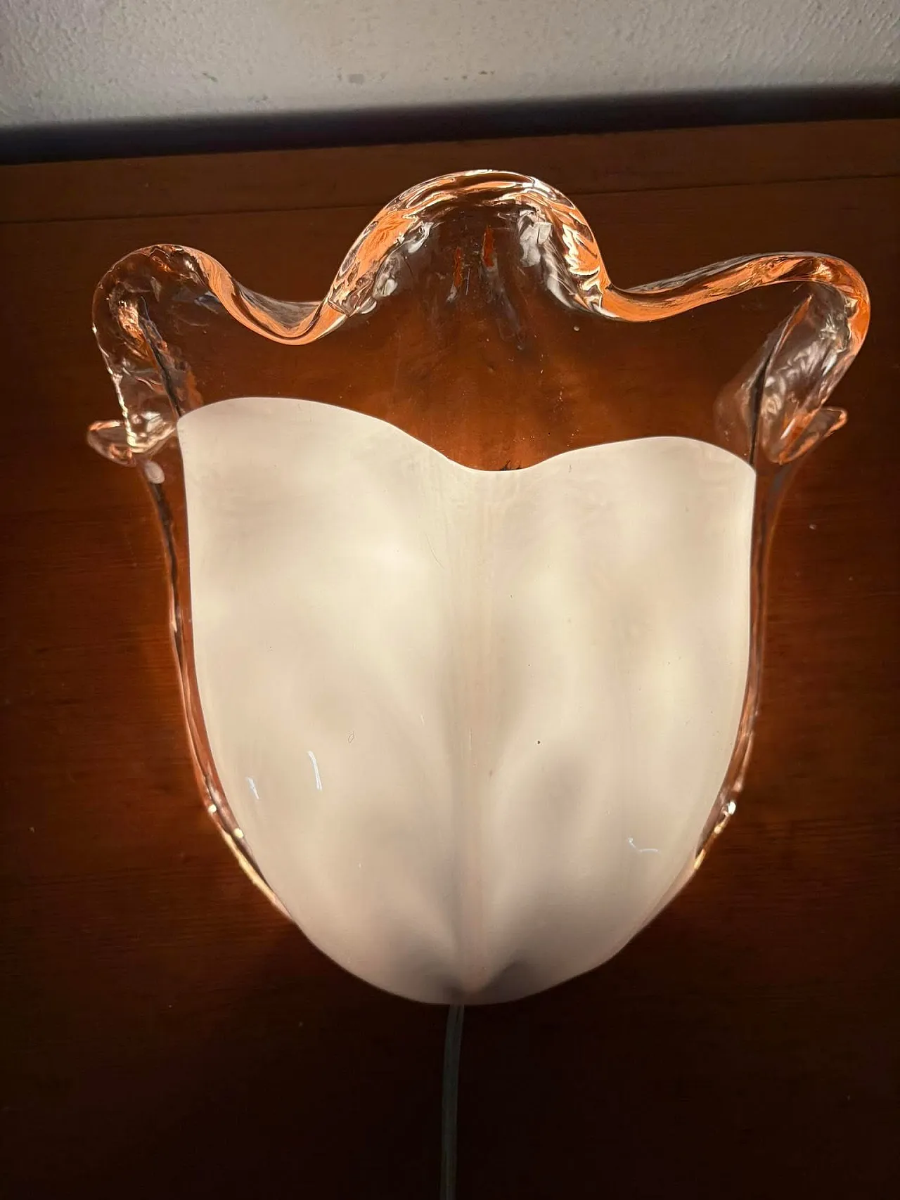 Applique la Murrina, anni '70 1