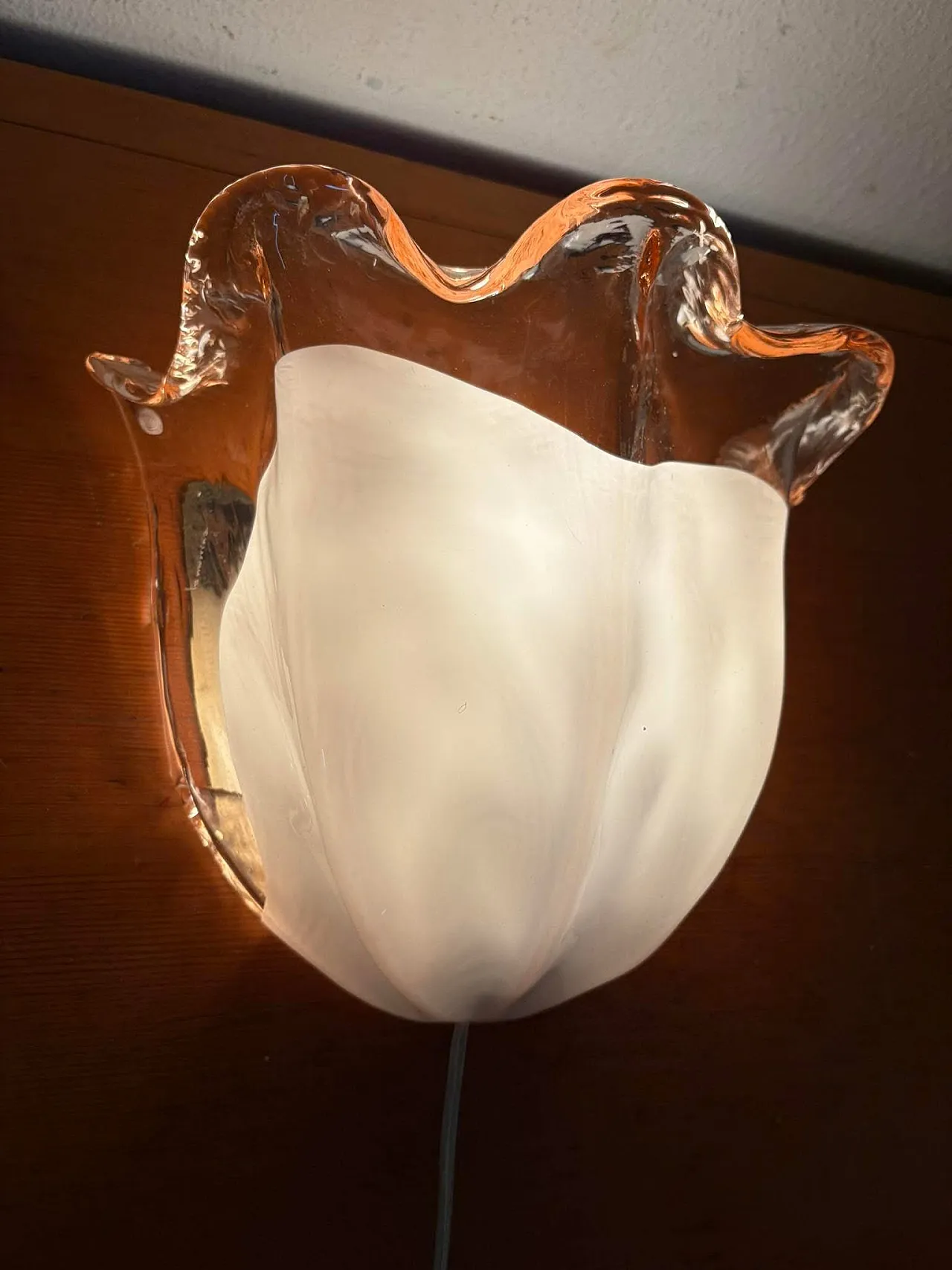 Applique la Murrina, anni '70 2