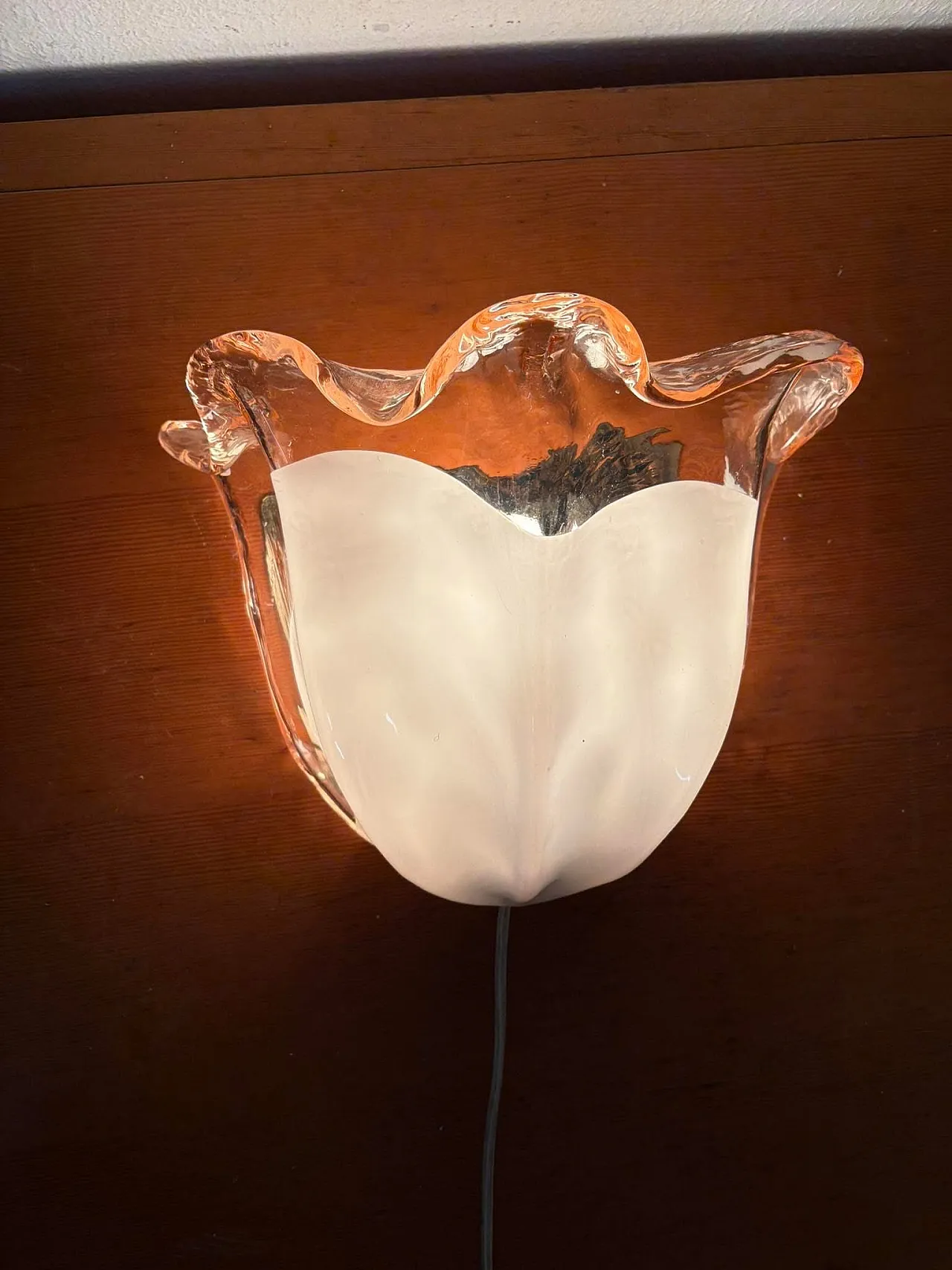 Applique la Murrina, anni '70 3