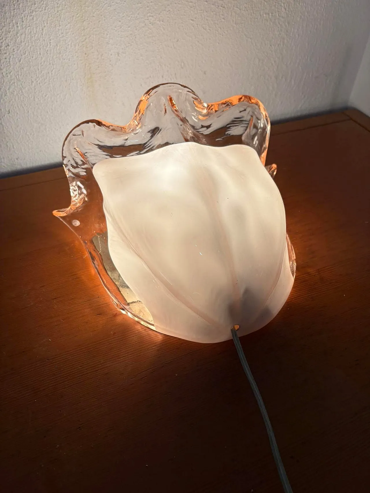 Applique la Murrina, anni '70 4