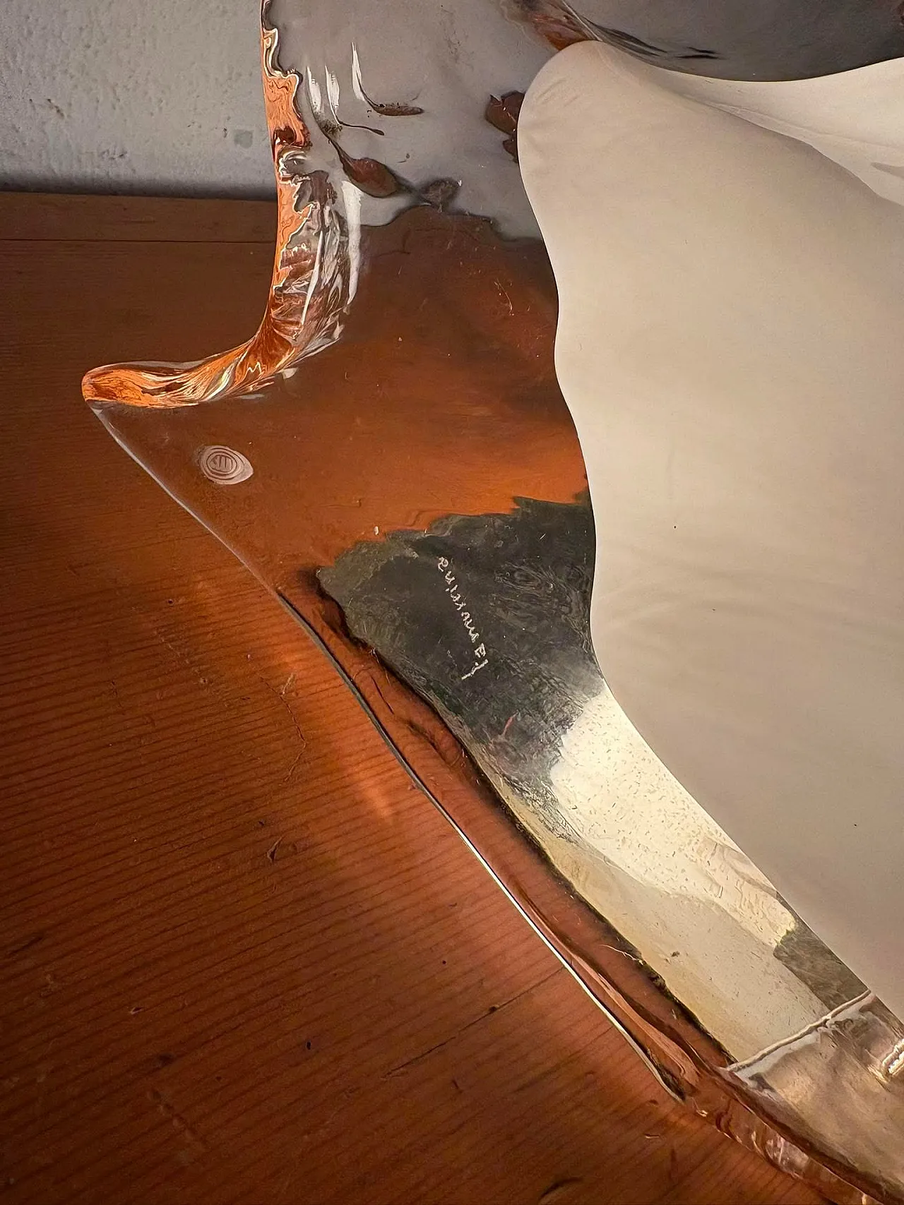 Applique la Murrina, anni '70 6