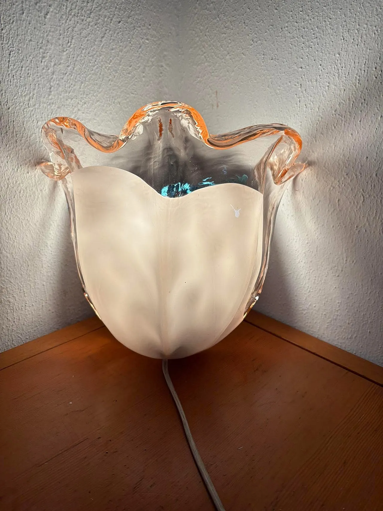 Applique la Murrina, anni '70 7