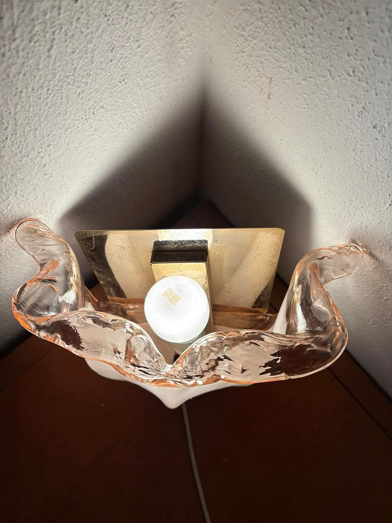 Applique la Murrina, anni '70 9