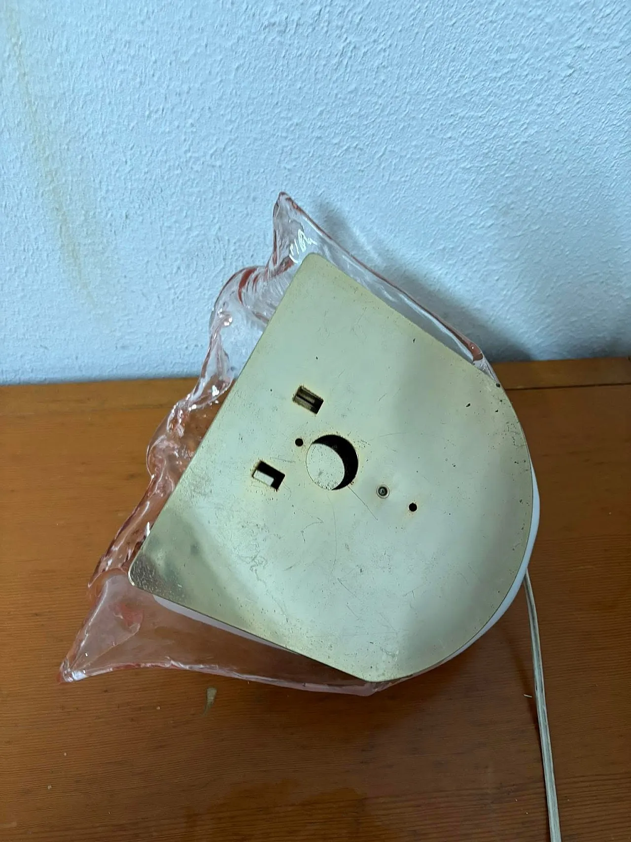 Applique la Murrina, anni '70 10