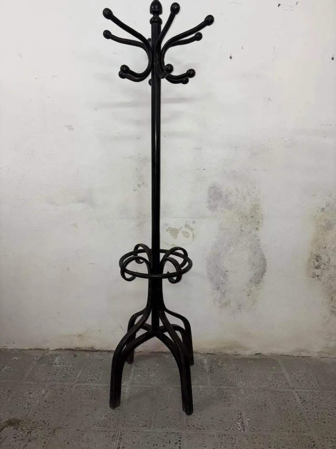 Appendiabiti Thonet, 70s 1