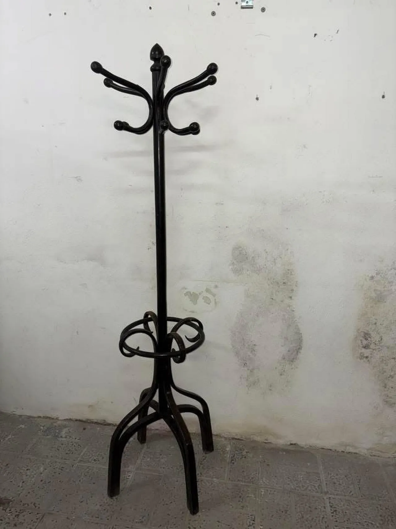 Appendiabiti Thonet, 70s 2