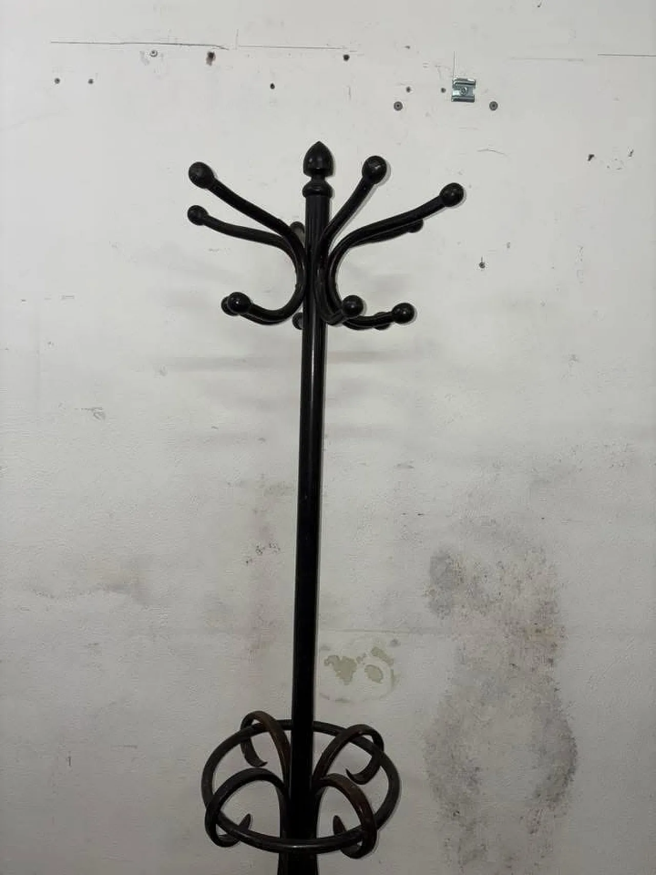 Appendiabiti Thonet, 70s 3