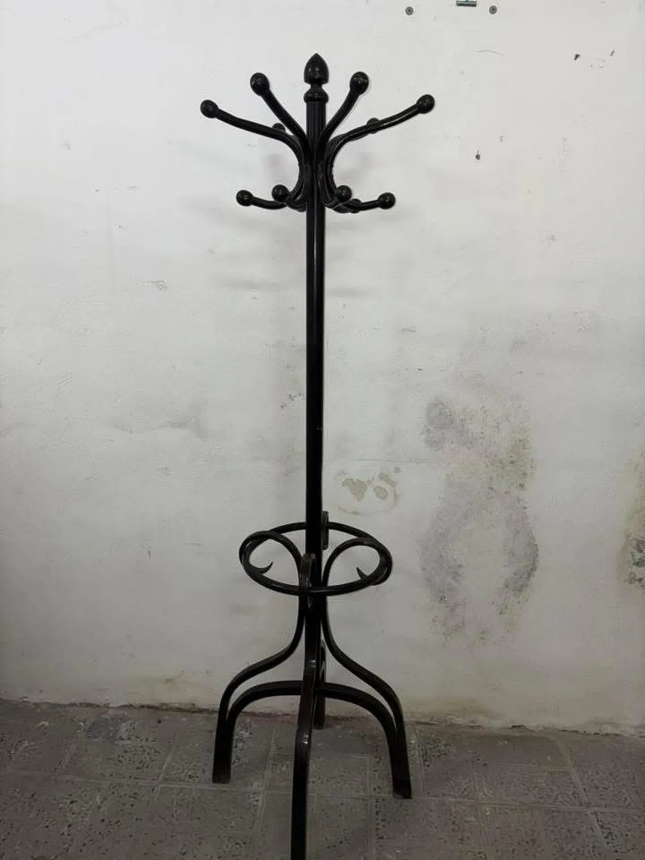 Appendiabiti Thonet, 70s 5