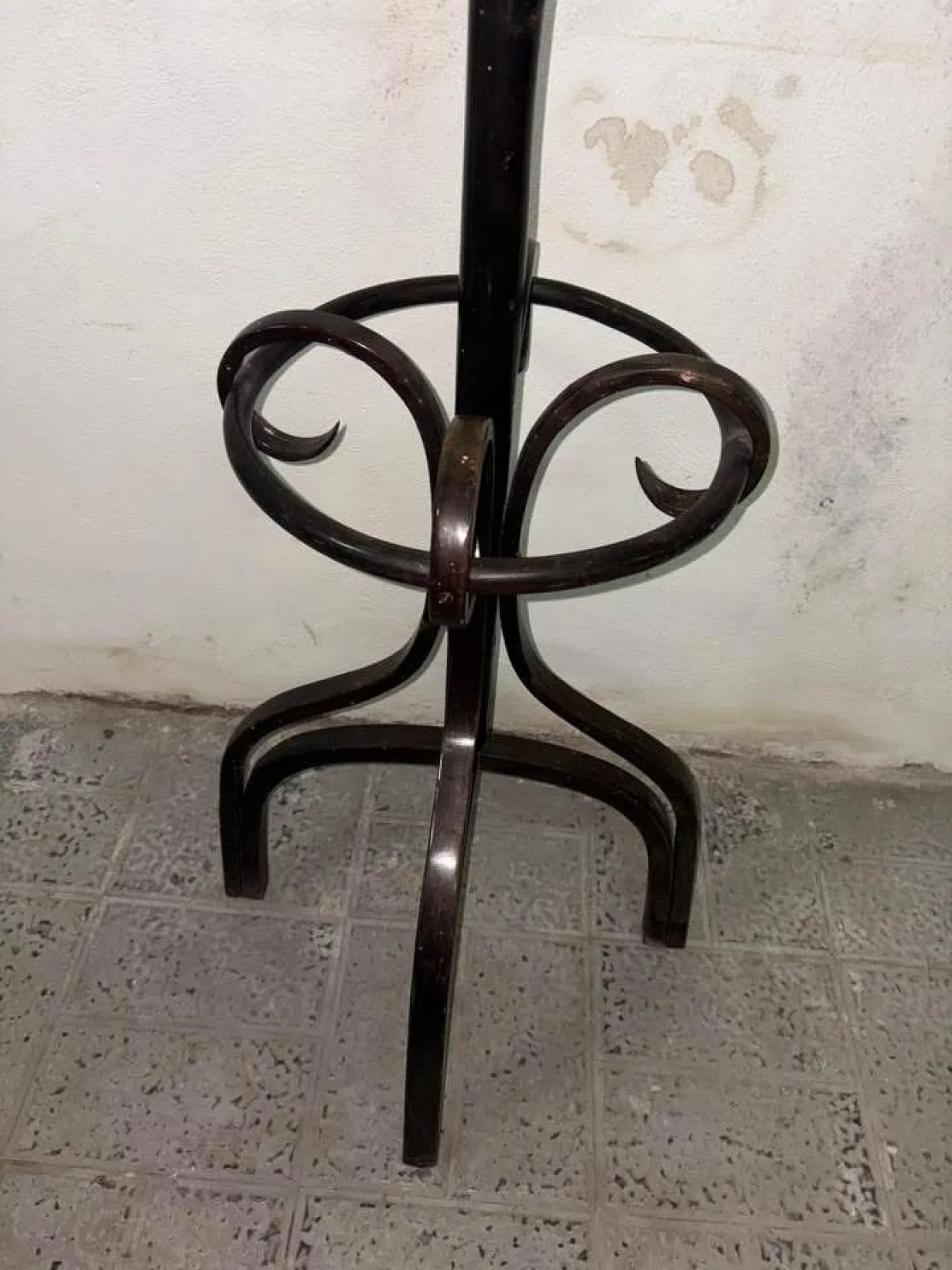 Appendiabiti Thonet, 70s 6