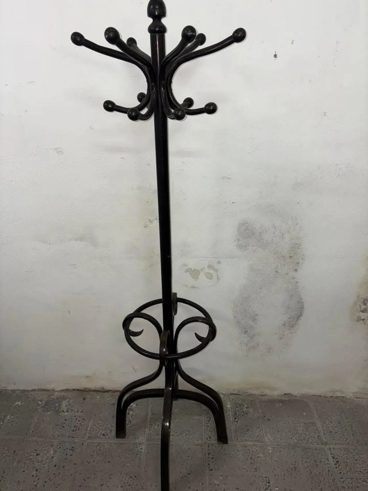 Appendiabiti Thonet, 70s 7