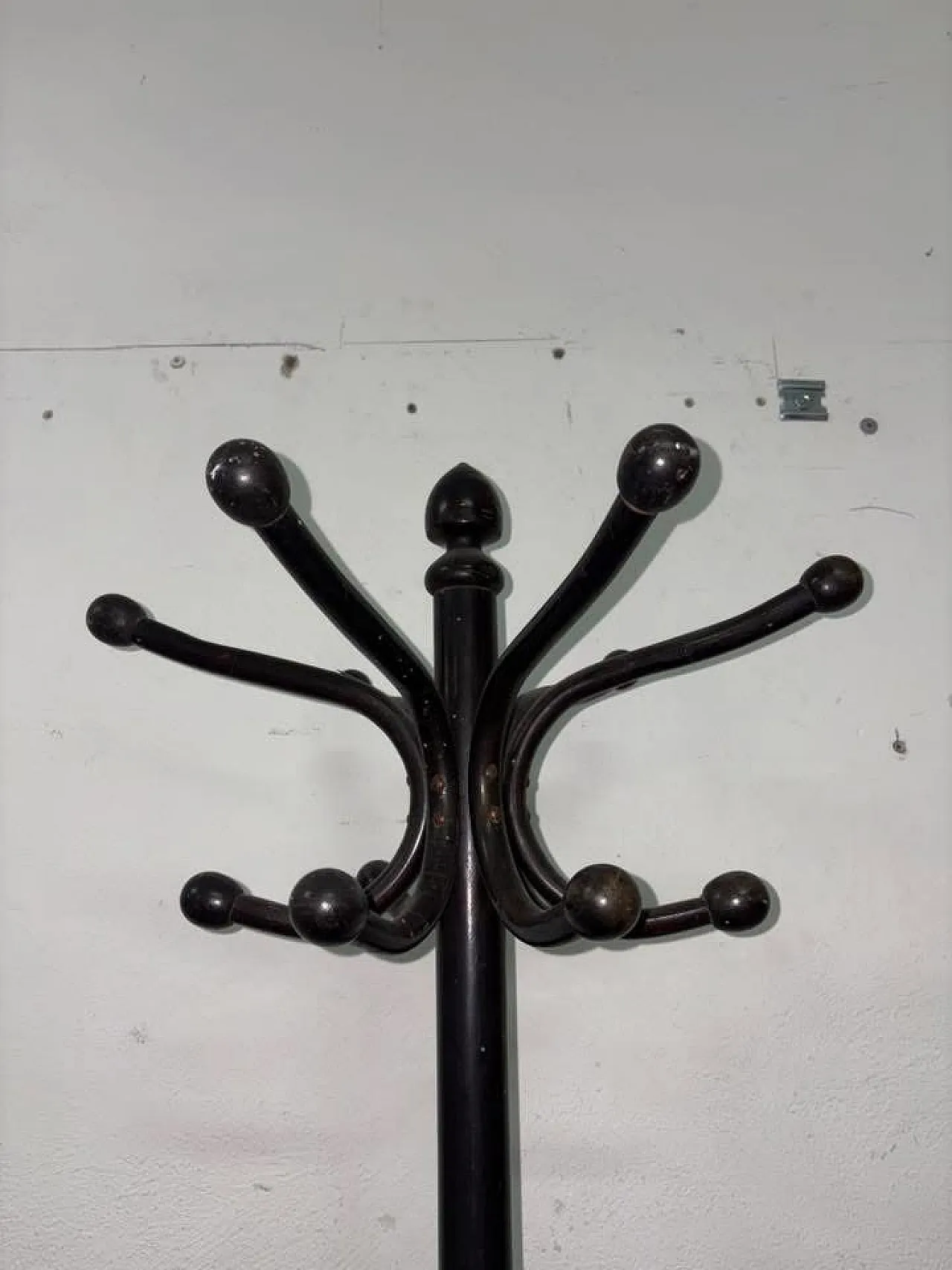 Appendiabiti Thonet, 70s 8