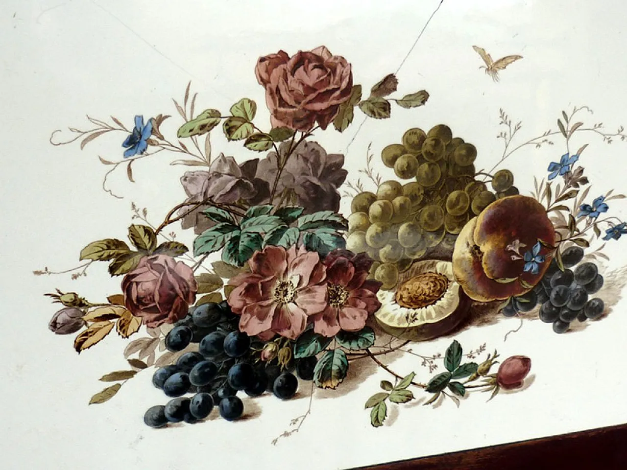 4 Tavolini impilabili Art Nouveau di Thonet, inizio '900 10