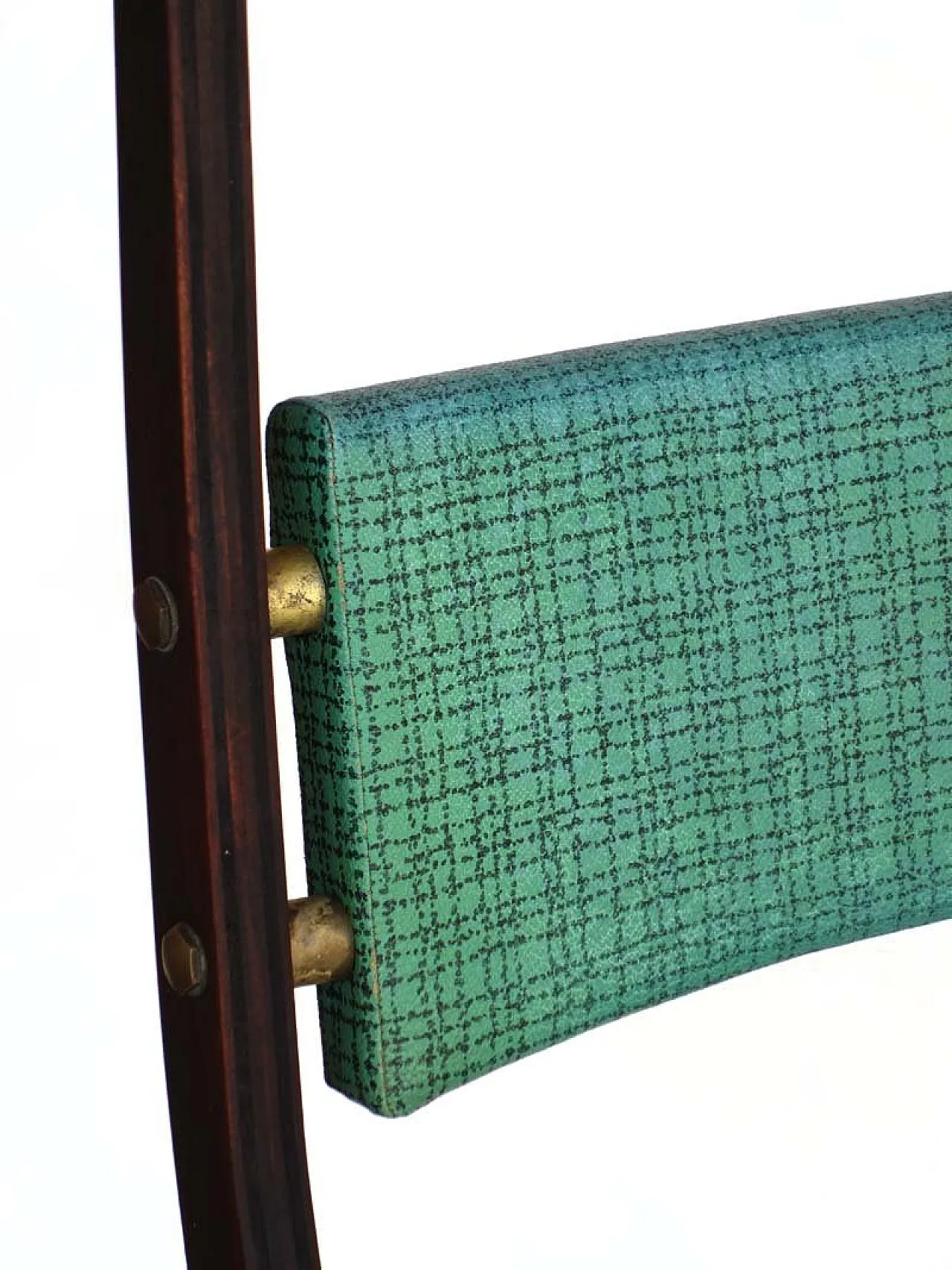 Coppia di sedie Mid-Century, anni '50 5