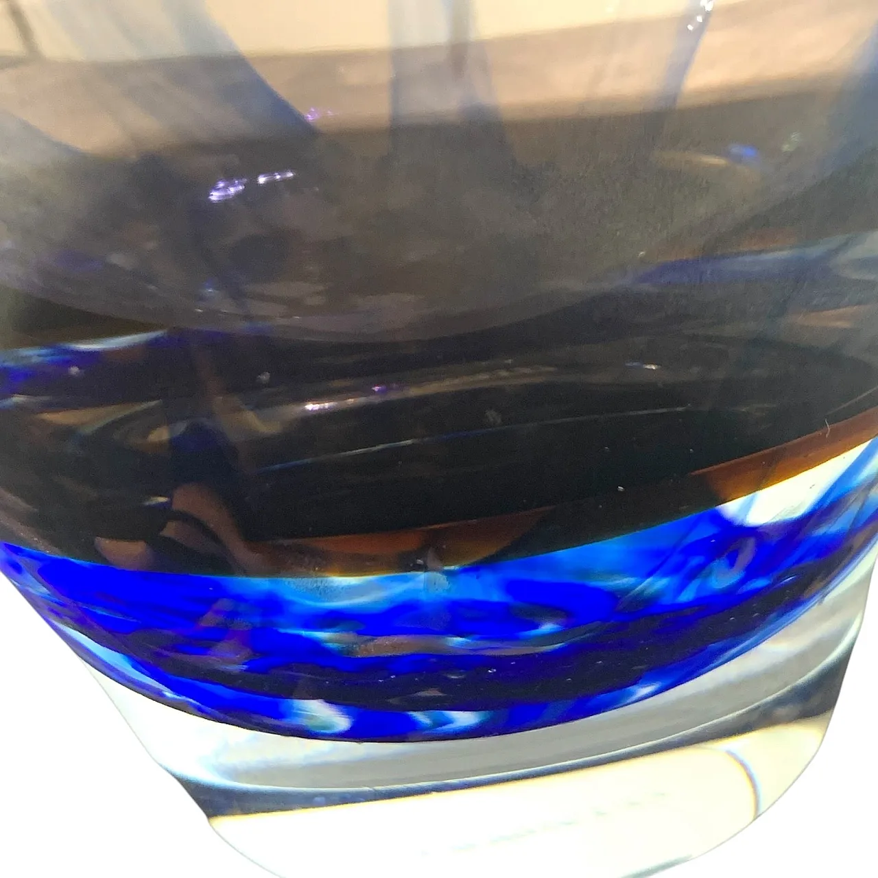 Nymph vase by Giorgetti, 90s 14