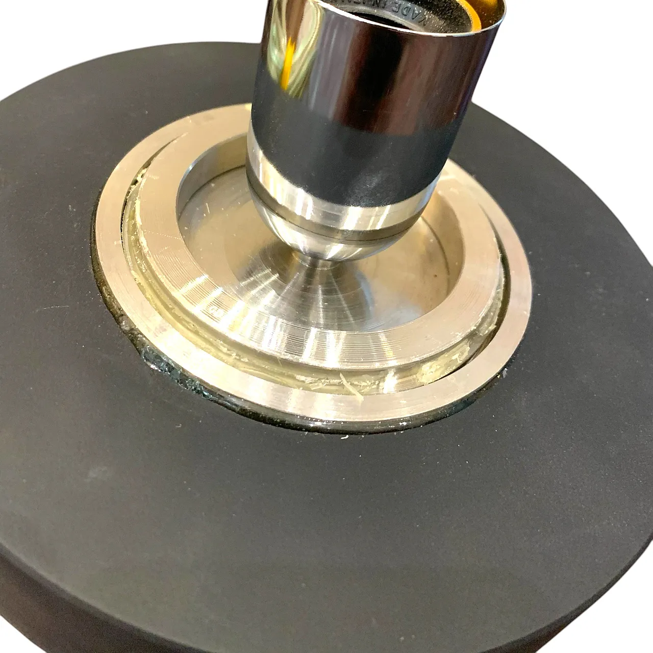 Lampada da tavolo Roberto Cavalli, anni '90 3