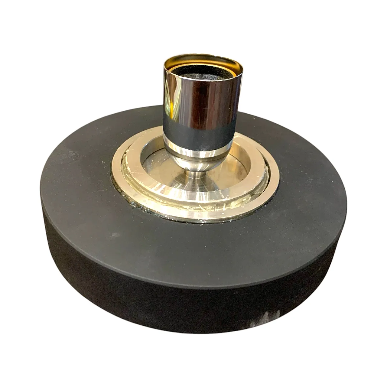 Lampada da tavolo Roberto Cavalli, anni '90 4