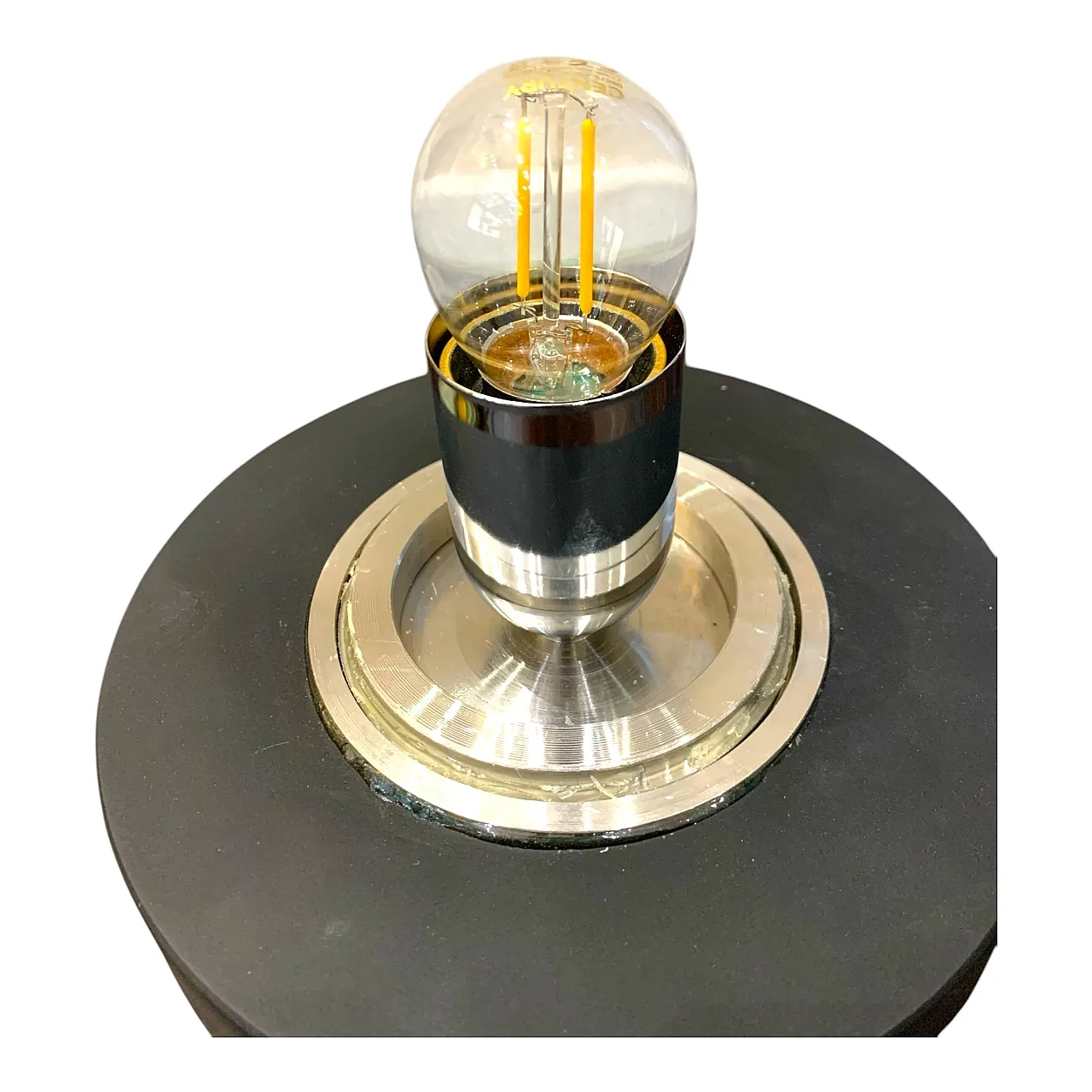 Lampada da tavolo Roberto Cavalli, anni '90 5