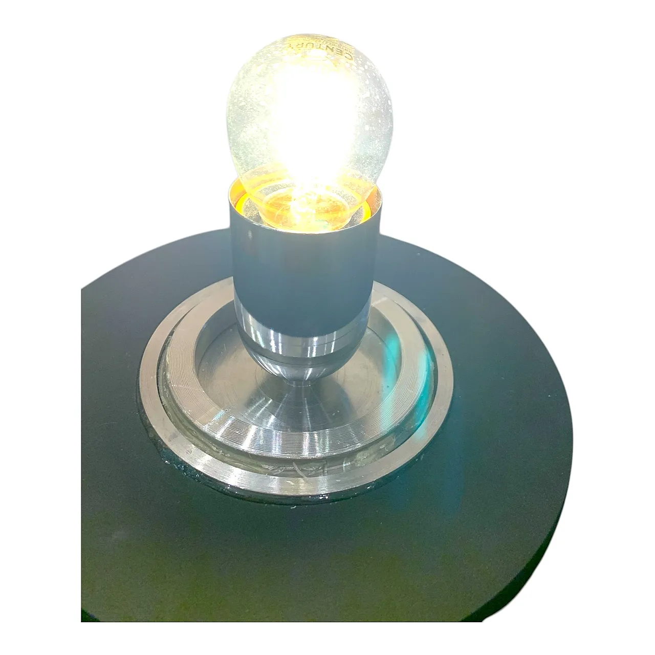 Lampada da tavolo Roberto Cavalli, anni '90 6