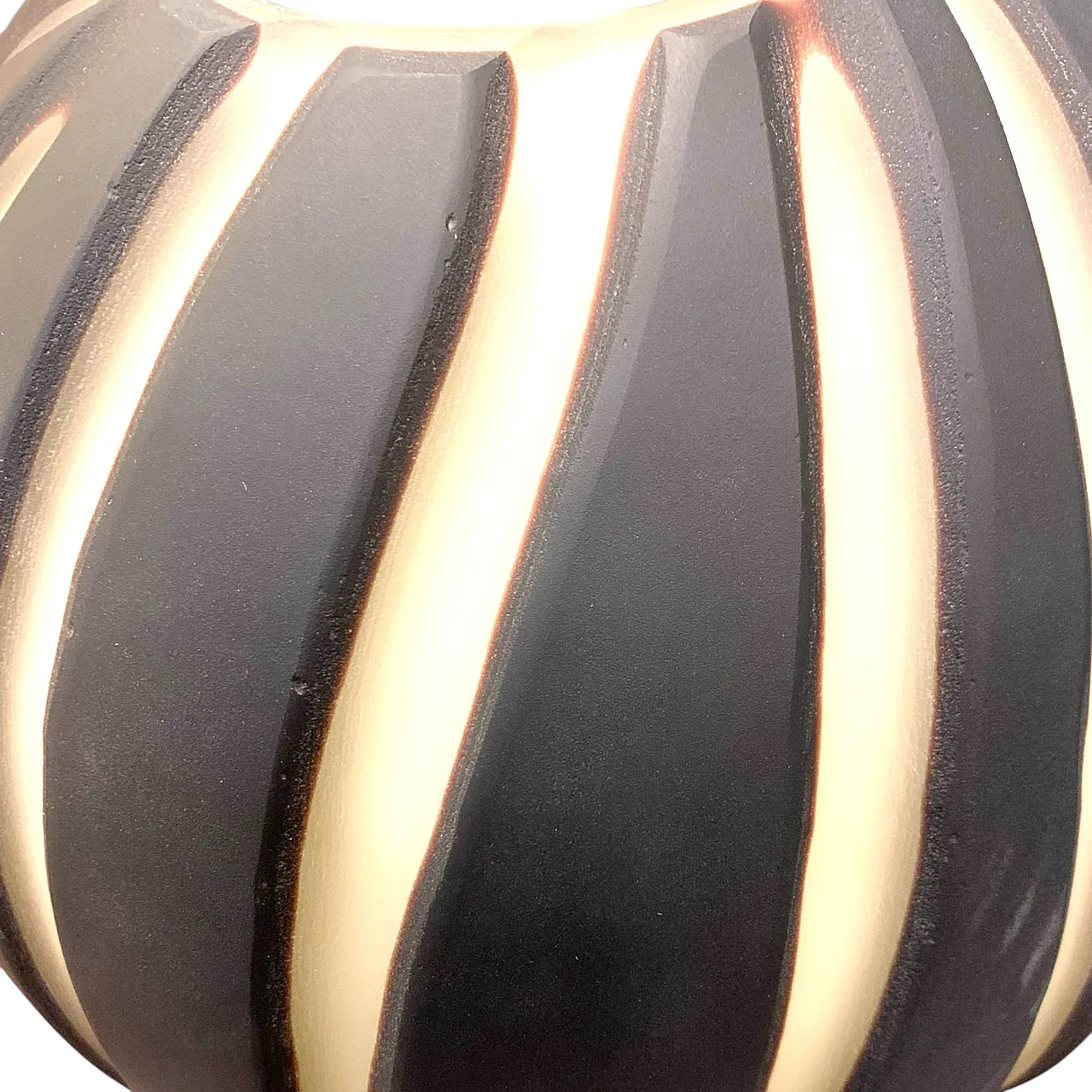 Lampada da tavolo Roberto Cavalli, anni '90 7