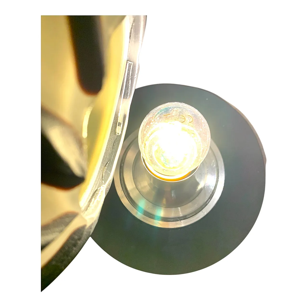 Lampada da tavolo Roberto Cavalli, anni '90 9