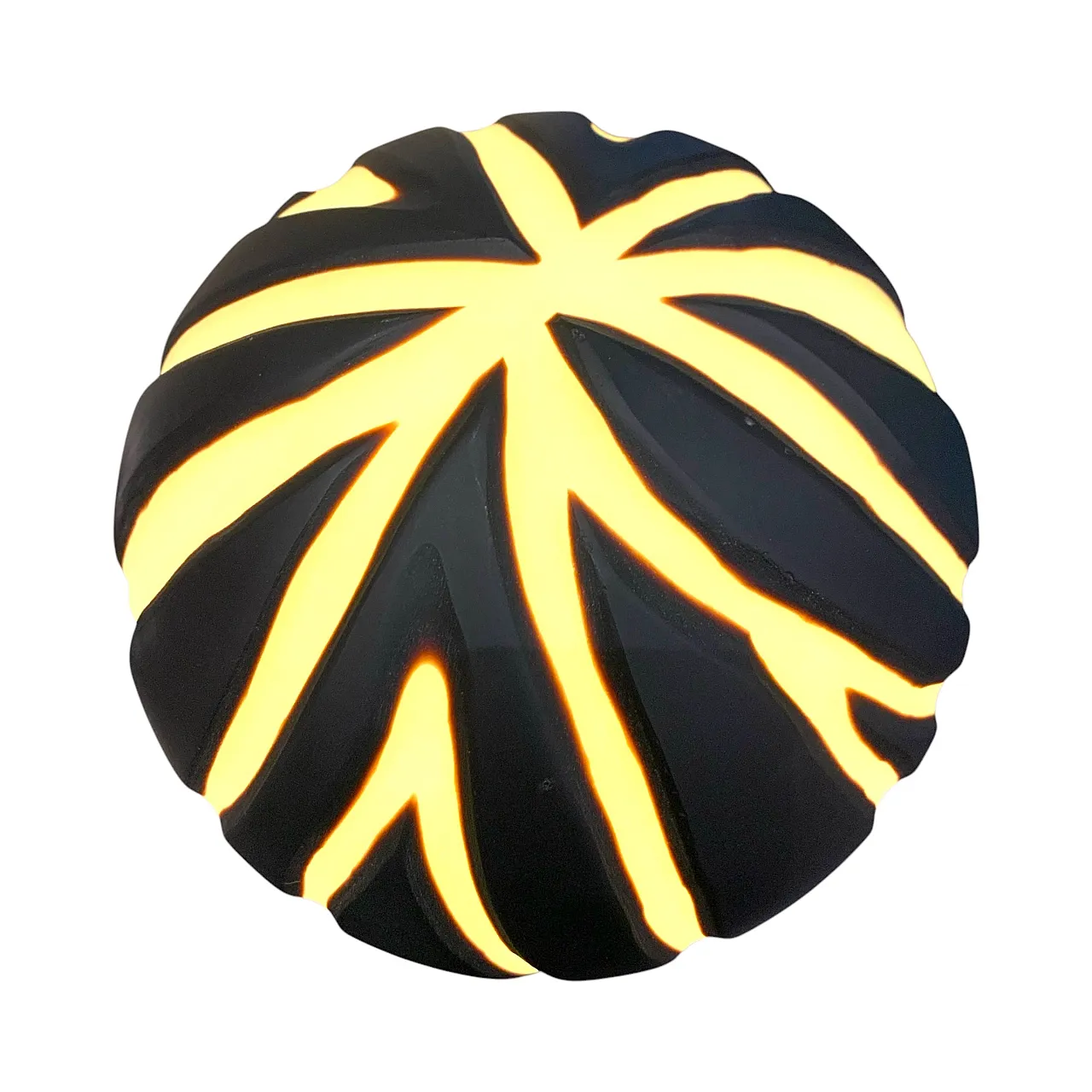 Lampada da tavolo Roberto Cavalli, anni '90 10