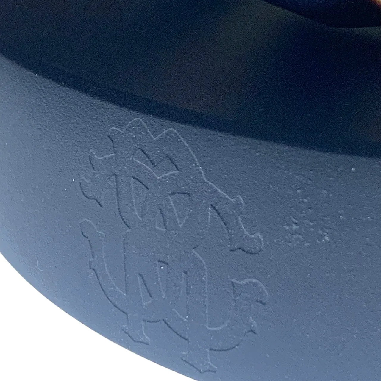 Lampada da tavolo Roberto Cavalli, anni '90 12